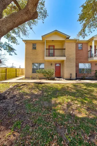 2731 Vienna Place Pasadena TX 77502