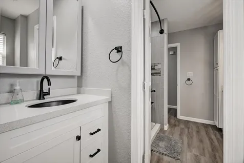 332 Crestwood Street Clute TX 77531