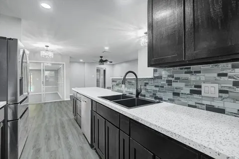 332 Crestwood Street Clute TX 77531