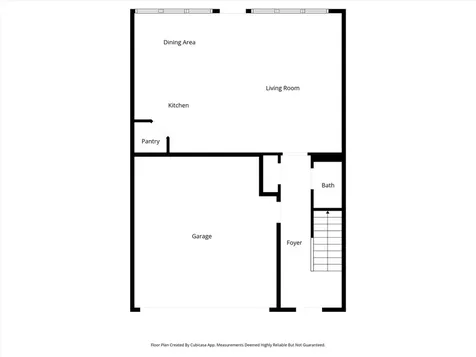 2825 De Soto Street Houston TX 77091