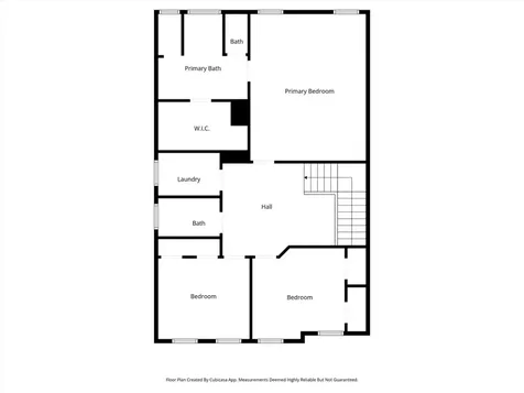 2825 De Soto Street Houston TX 77091