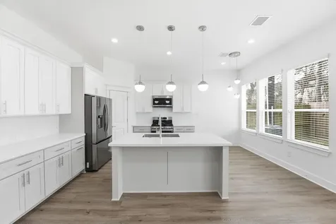 2825 De Soto Street Houston TX 77091