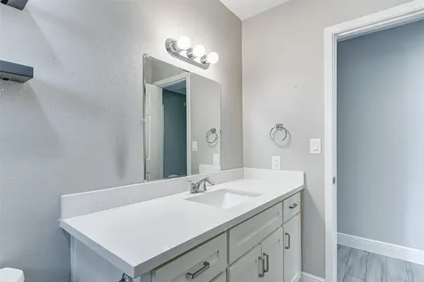 5423 Fawn Trail Lane Humble TX 77346