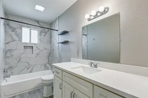 5423 Fawn Trail Lane Humble TX 77346