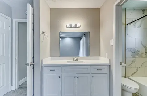 5423 Fawn Trail Lane Humble TX 77346