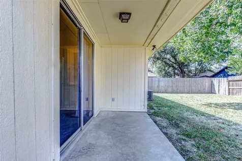 5423 Fawn Trail Lane Humble TX 77346