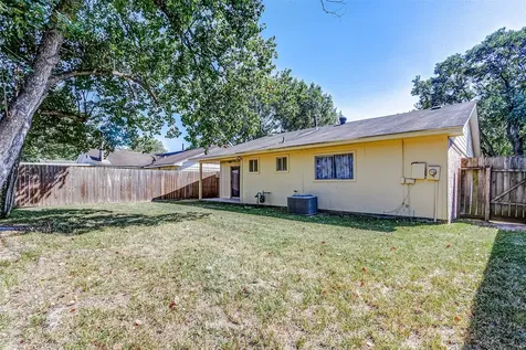 5423 Fawn Trail Lane Humble TX 77346