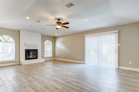 5423 Fawn Trail Lane Humble TX 77346