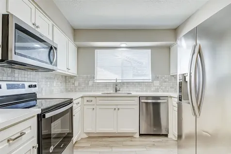 5423 Fawn Trail Lane Humble TX 77346