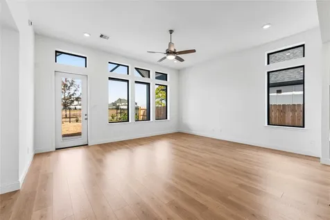 7807 Cattail Shallows Lane Katy TX 77493