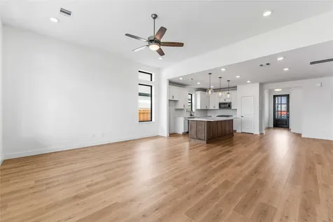 7807 Cattail Shallows Lane Katy TX 77493