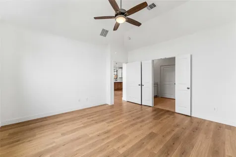 7807 Cattail Shallows Lane Katy TX 77493