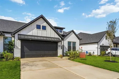 7807 Cattail Shallows Lane Katy TX 77493