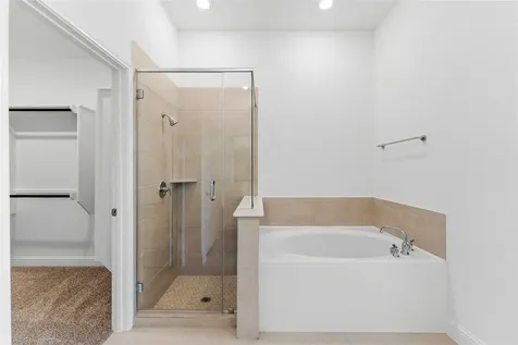 7807 Cattail Shallows Lane Katy TX 77493