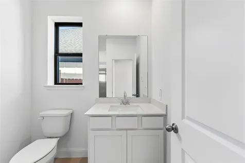 7807 Cattail Shallows Lane Katy TX 77493