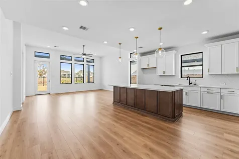 7807 Cattail Shallows Lane Katy TX 77493