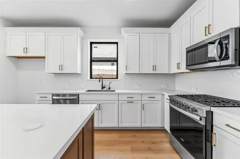 7807 Cattail Shallows Lane Katy TX 77493