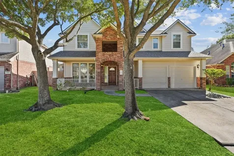 9107 Huckinston Court Spring TX 77379