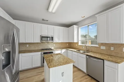 9107 Huckinston Court Spring TX 77379