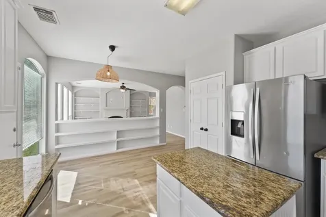9107 Huckinston Court Spring TX 77379