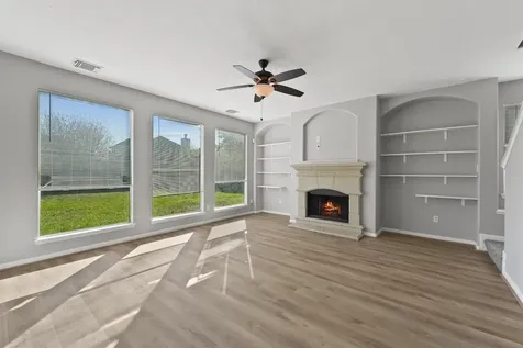 9107 Huckinston Court Spring TX 77379
