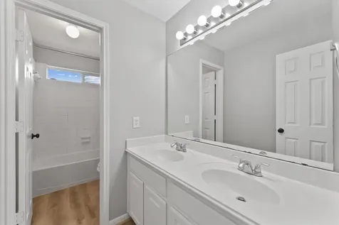 9107 Huckinston Court Spring TX 77379
