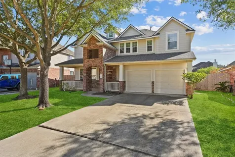 9107 Huckinston Court Spring TX 77379