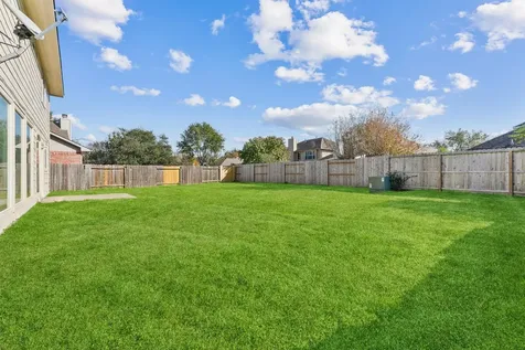 9107 Huckinston Court Spring TX 77379