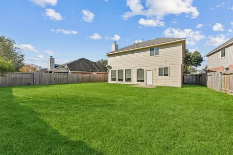 9107 Huckinston Court Spring TX 77379
