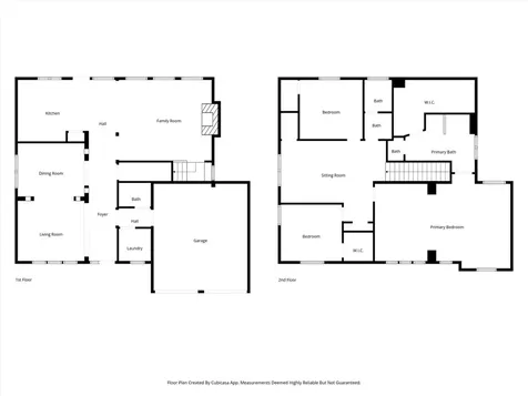 9107 Huckinston Court Spring TX 77379