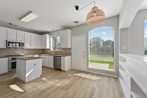 9107 Huckinston Court Spring TX 77379