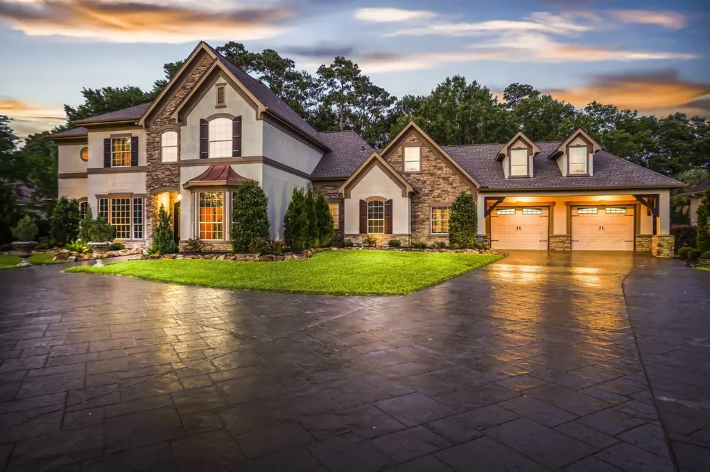 20806 Kings Crown Court Humble TX 77346