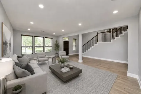28402 Peralta Preserve Lane Katy TX 77494