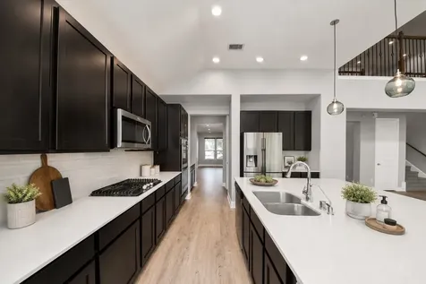 28402 Peralta Preserve Lane Katy TX 77494