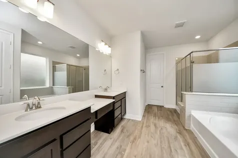 28402 Peralta Preserve Lane Katy TX 77494