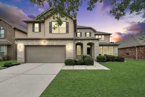 28402 Peralta Preserve Lane Katy TX 77494