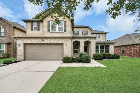 28402 Peralta Preserve Lane Katy TX 77494