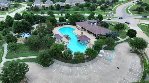 28402 Peralta Preserve Lane Katy TX 77494