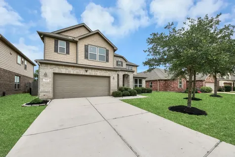 28402 Peralta Preserve Lane Katy TX 77494