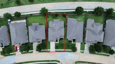 28402 Peralta Preserve Lane Katy TX 77494