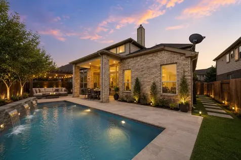 28402 Peralta Preserve Lane Katy TX 77494