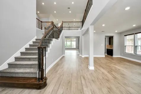 28402 Peralta Preserve Lane Katy TX 77494