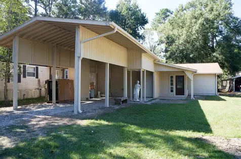 180 Sunrise Drive Livingston TX 77351
