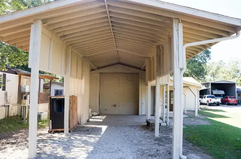 180 Sunrise Drive Livingston TX 77351