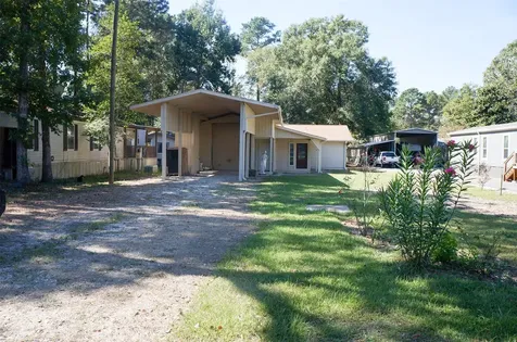 180 Sunrise Drive Livingston TX 77351