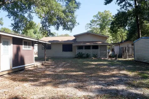 180 Sunrise Drive Livingston TX 77351