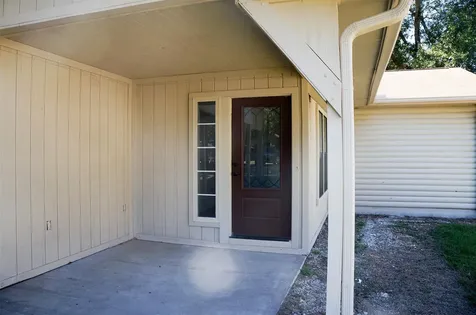 180 Sunrise Drive Livingston TX 77351
