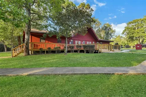 180 Sunrise Drive Livingston TX 77351
