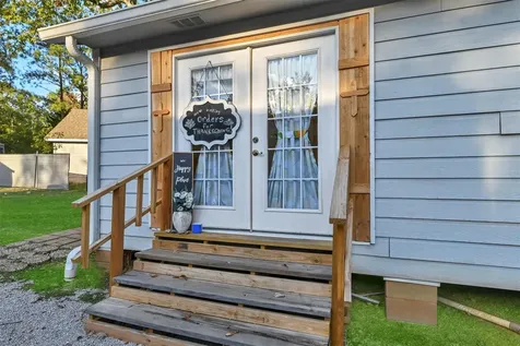 180 Sunrise Drive Livingston TX 77351