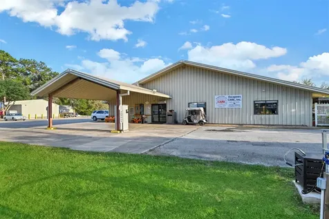 180 Sunrise Drive Livingston TX 77351